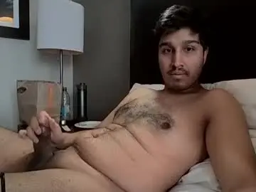 Chaturbate Sex Cam of canadianthickstud