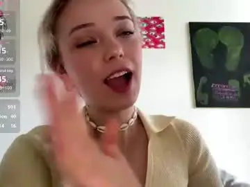 Chaturbate Sex Chat of cassijent