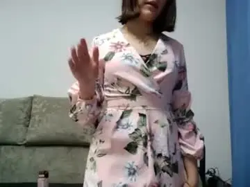 Chaturbate Nude Webcam of charletteyodis