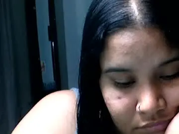 Chaturbate Adult Webcam of charlottequeen_21
