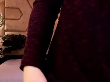 Chaturbate Live Porn of crimson_tati