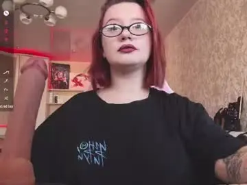 Chaturbate Live Porn of daniredheadevil