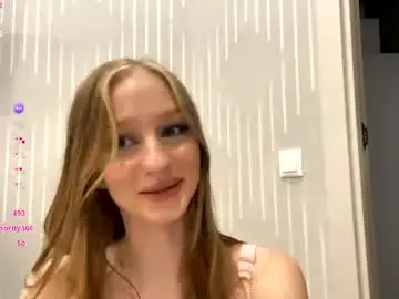 Chaturbate Live Sex Cam of doreathagustave