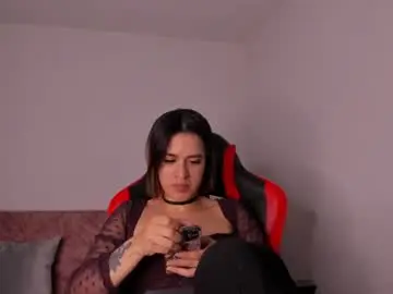 Chaturbate Live Sex Cam of elliecarter_