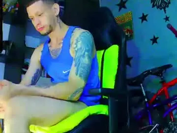 Chaturbate Live Sex of justinsc