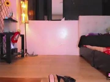 Chaturbate Sex Cam of kendra_bailey