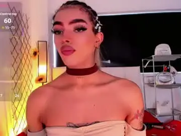 Chaturbate Adult Webcam of kendra_bailey