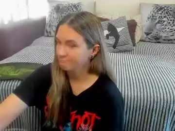 Chaturbate Sex Cam of kendra_xx_