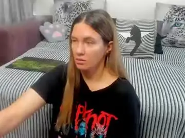 Chaturbate Sex Chat of kendra_xx_