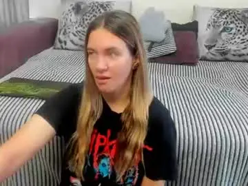 Chaturbate Live Porn of kendra_xx_