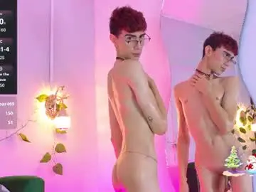 Chaturbate Nude Webcam of leanrain_c