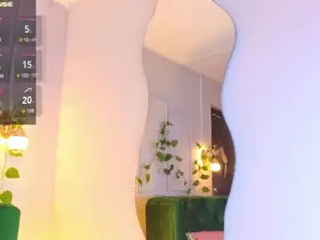 Chaturbate Live Porn of leanrain_c