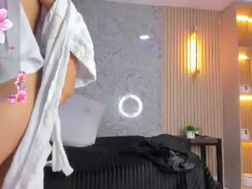 Chaturbate Nude Webcam of linda_cooper_