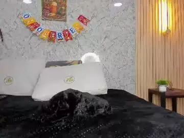Chaturbate Sex Chat of linda_cooper_