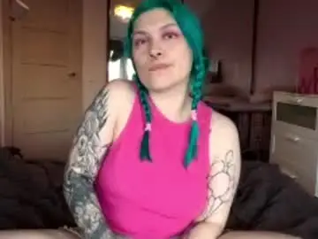 Chaturbate Live Porn of lomarka_pepe