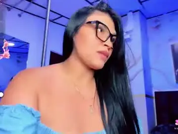Chaturbate Live Porn of malia_foxx