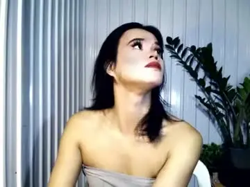 Chaturbate Sex Cam of maxine_foxx