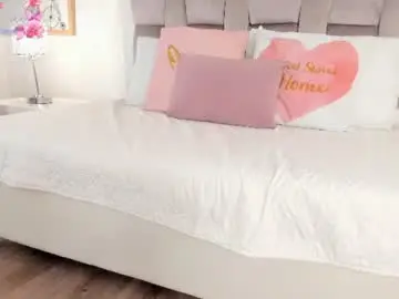 Chaturbate Best Webcam of millie_byers