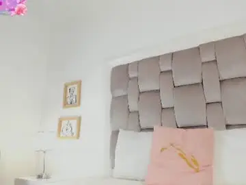Chaturbate Best live sex cam show of millie_byers