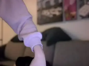 Chaturbate Live Sex of officialstormix