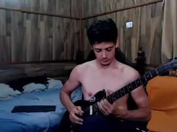 Chaturbate Free Porn Cam of powertwinky