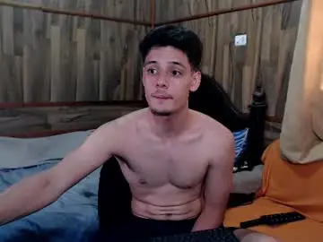 Chaturbate Adult Video Chat of powertwinky