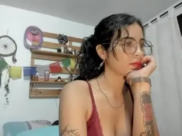 Chaturbate Live Porn of sexnherbs