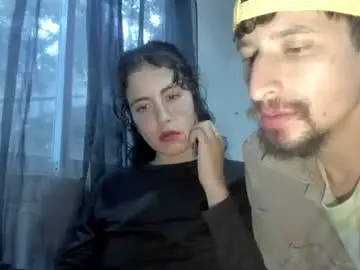 Chaturbate Nude Webcam of sexnherbs
