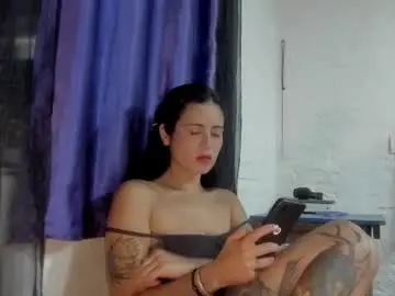 Chaturbate Adult Video Chat of sexnherbs
