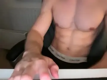 Chaturbate Sex Cam of silver050