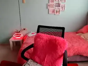 Chaturbate Adult Webcam of talia_mystic