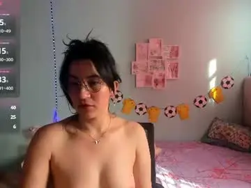 Chaturbate Live Porn of talia_mystic