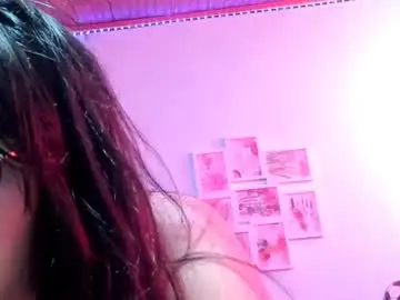 Chaturbate Free Live Porn of talia_mystic