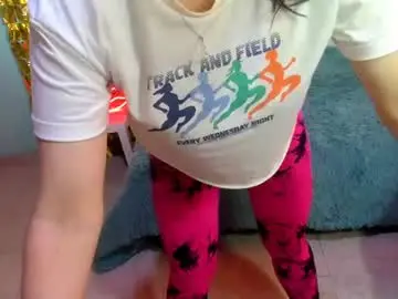 Chaturbate Watch Live Sex Cams of talia_mystic