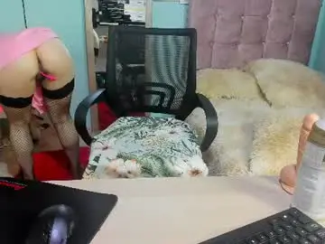 Chaturbate Adult Webcams of talia_mystic