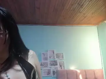Chaturbate Best Webcam of talia_mystic