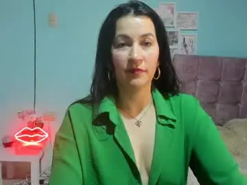 Chaturbate Free Live Porn of talia_mystic
