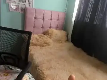 Chaturbate Adult Webcam of talia_mystic