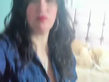 Chaturbate Free Porn Cam of talia_mystic
