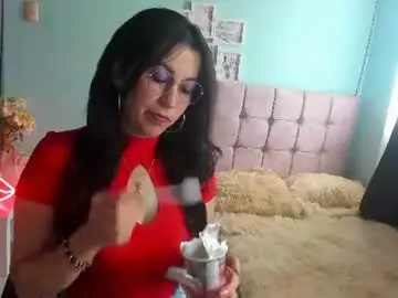 Chaturbate Free Live Porn of talia_mystic