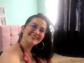 Chaturbate Watch Live Sex Cams of talia_mystic