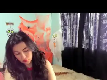Chaturbate Sex Cam of talia_mystic