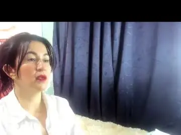 Chaturbate Private Sex Chat of talia_mystic