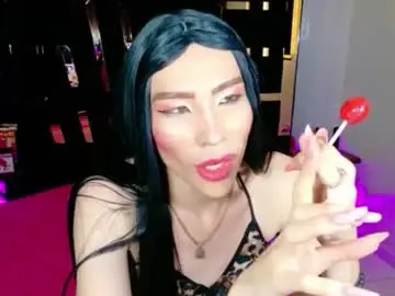 Chaturbate Live Sex of thamara_robertss