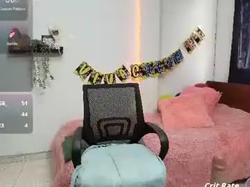 Chaturbate Free Live Porn of vanesa_mystic2