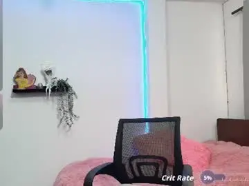 Chaturbate Free Live Porn of vanesa_mystic2