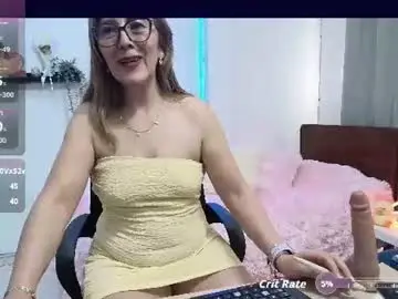 Chaturbate Free Porn Cam of vanesa_mystic2