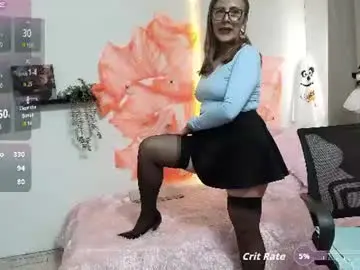 Chaturbate Watch Live Sex Cams of vanesa_mystic2