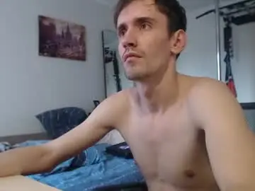 Chaturbate Live Sex of vladimirsibiria