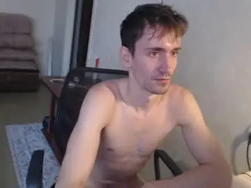 Chaturbate Private Sex Chat of vladimirsibiria
